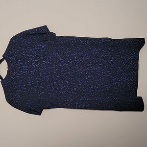 Proenza Schouler shift mini dress Sz 2